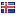 cripeda.org server is located in Iceland